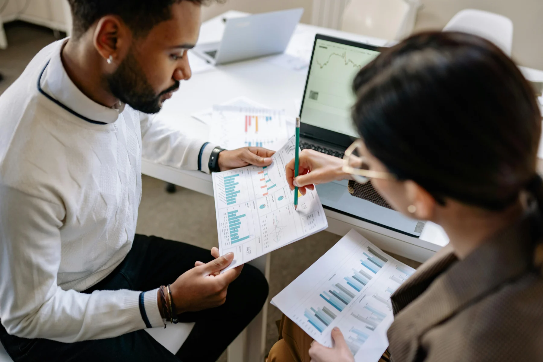 Personal wealth management Personal wealth management